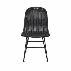 Clearance CASA NEW OAK Gambe Del Tavolo Naturale
