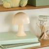 Best Sale CASA NOELIES Lampada Da Tavolo Crema