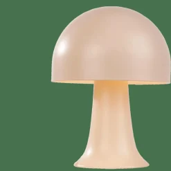 Best Sale CASA NOELIES Lampada Da Tavolo Crema