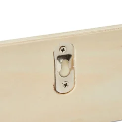 Online CASA NOMA Scaffale Pensile S/3 Naturale