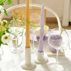 Clearance CASA NORDI Candeliere Bianco