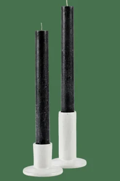 Clearance CASA NORDI Candeliere Bianco