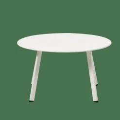 Discount CASA NURIO Tavolo Lounge Bianco Opaco