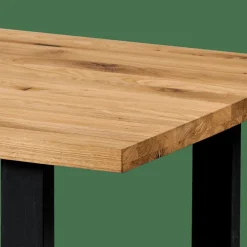 Cheap CASA OAK Scrivania Naturale
