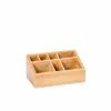 Discount CASA ORGANOO Supporto Per Cotoni Naturale