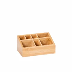 Discount CASA ORGANOO Supporto Per Cotoni Naturale