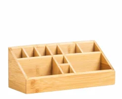 Discount CASA ORGANOO Supporto Per Cotoni Naturale