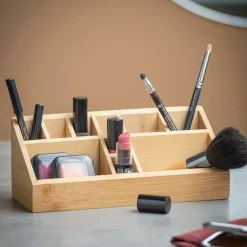 Discount CASA ORGANOO Supporto Per Cotoni Naturale