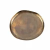 Flash Sale CASA OVALS Piatto Da Portata Nero