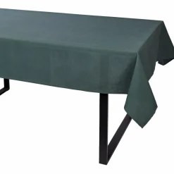 Best CASA PALMEN Set Di 20 Tovaglioli Verde