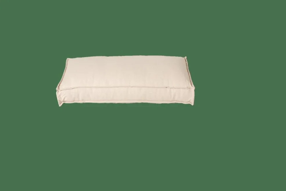 Flash Sale CASA PAULETTA ECO Cuscino Eco Sabbia Beige