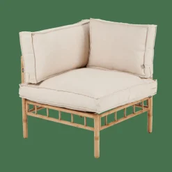 Flash Sale CASA PAULETTA ECO Cuscino Eco Sabbia Beige