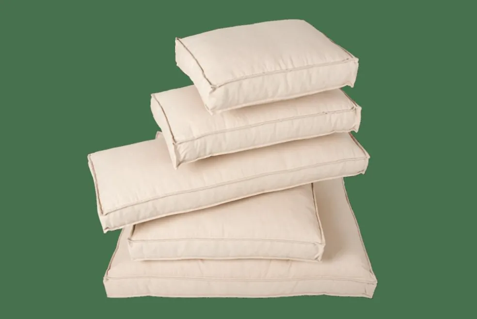 Flash Sale CASA PAULETTA ECO Cuscino Eco Sabbia Beige