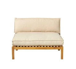 Cheap CASA PAULETTA ECO Eco Cuscino Sabbia Beige
