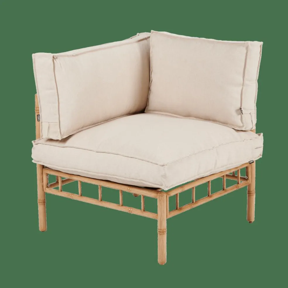 Store CASA PAULETTA ECO Eco Cuscino Sabbia Beige