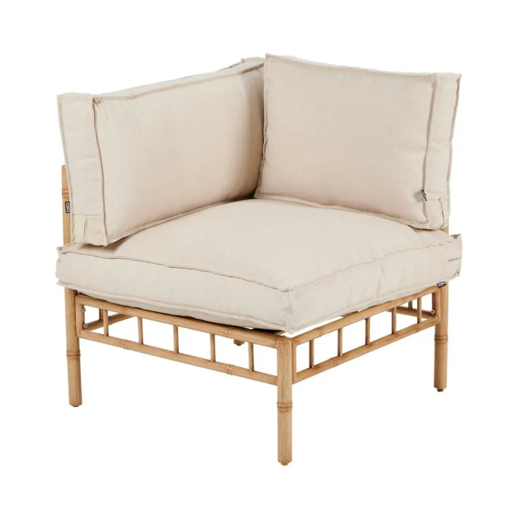 Cheap CASA PAULETTA ECO Eco Cuscino Sabbia Beige