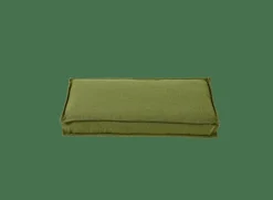 Store CASA PAULETTA LUXE Cuscino Schienale Verde