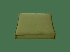Fashion CASA PAULETTA LUXE Cuscino Verde