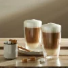 Flash Sale CASA PAUSA Bicchiere 2a Parete Set Di 2 45 CL Trasparente
