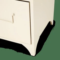 Flash Sale CASA PHARMA Armadietto Farmacia 9 Cassetti Sabbia