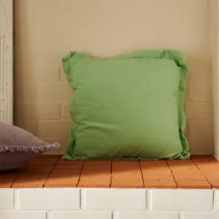 Outlet CASA PIERRE Cuscino Aqua
