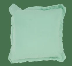 Outlet CASA PIERRE Cuscino Aqua