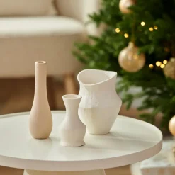 Fashion CASA PLUME Pennacchi Decorativi Marrone Chiaro