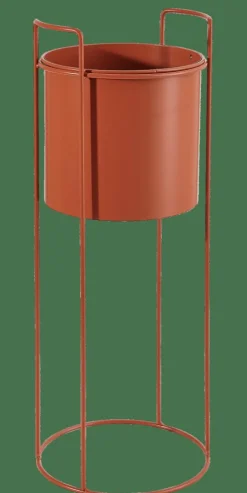Store CASA PLUTO Vaso Per Piante Terracotta