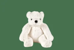 Flash Sale CASA POLA PELUCHE ORSO POLARE Bianco