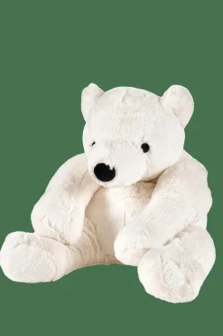 Sale CASA POLA PELUCHE ORSO POLARE Bianco