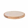 Outlet CASA POPLAR Stelle Decorative Marrone