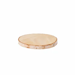 Outlet CASA POPLAR Stelle Decorative Marrone