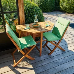 Outlet CASA PORTLAND & NEW OREGON Set Da Giardino