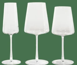 Store CASA POWER Bicchiere Da Vino 40 CL Trasparente
