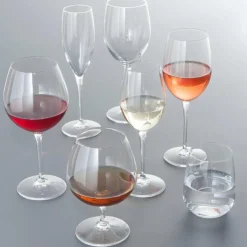 Hot CASA PREMIUM Bicchiere Da Cognac 64 CL