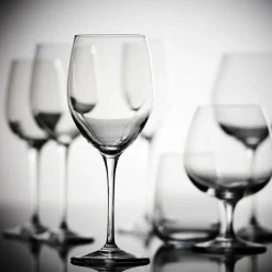 Hot CASA PREMIUM Bicchiere Da Vino 33 CL