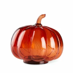 Store CASA PUMPKIN Candela Arancione