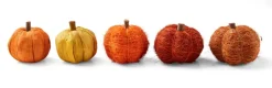 Store CASA PUMPKIN Candela Arancione