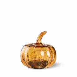 Store CASA PUMPKIN Candela Arancione