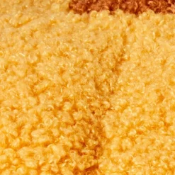 Fashion CASA PUMPKIN Cuscino Giallo