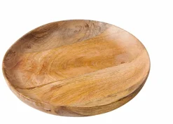 Flash Sale CASA PURE LUXURY Sottopiatto Naturale
