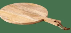 Best CASA PURE LUXURY Vassoio Da Portata Naturale