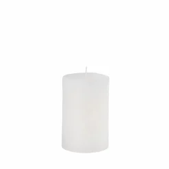 Shop CASA PURE RUSTIC Candela Bianco