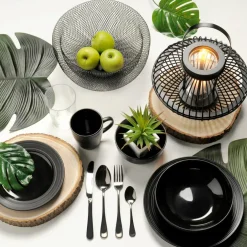 Shop CASA PURE RUSTIC Candela Bianco