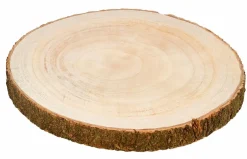 Shop CASA PURE RUSTIC Candela Bianco