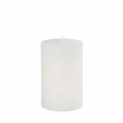 Shop CASA PURE RUSTIC Candela Bianco