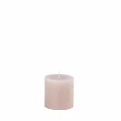 Shop CASA PURE RUSTIC Candela Bianco