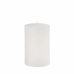 Best Sale CASA PURE RUSTIC Candela Bianco