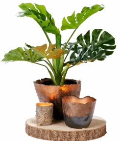 Cheap CASA PYRAMID Candela Verde