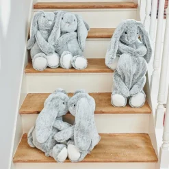 Discount CASA RABBIT Peluche Beige